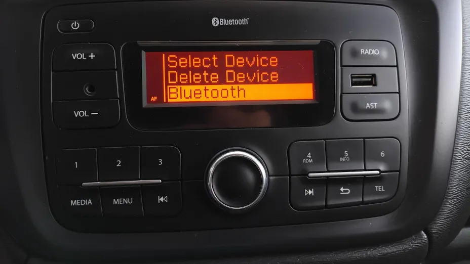 DACIA Dokker Van Dokker Van 1.3 TCe Confort Clim