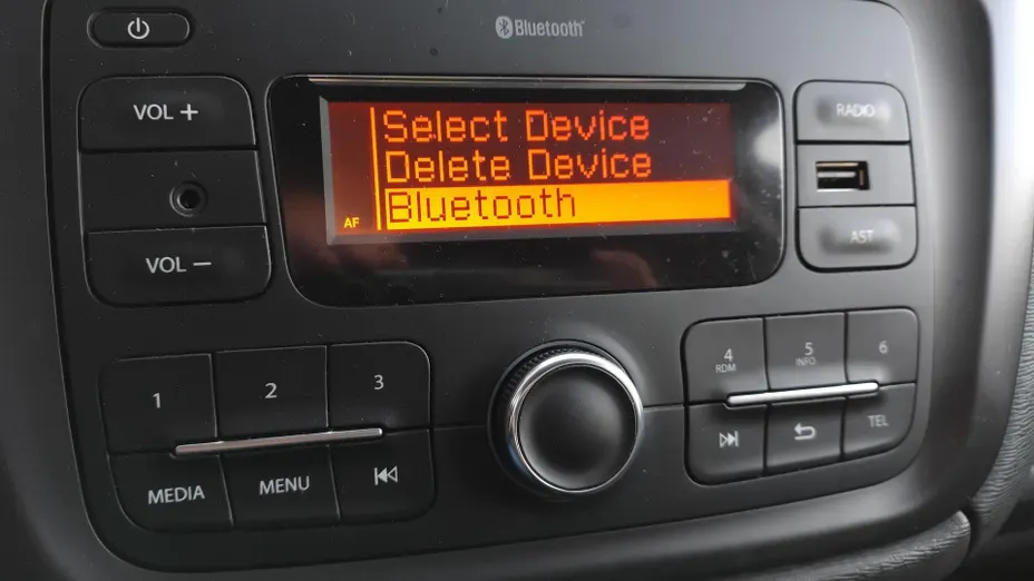 DACIA Dokker Van Dokker Van 1.3 TCe Confort Clim