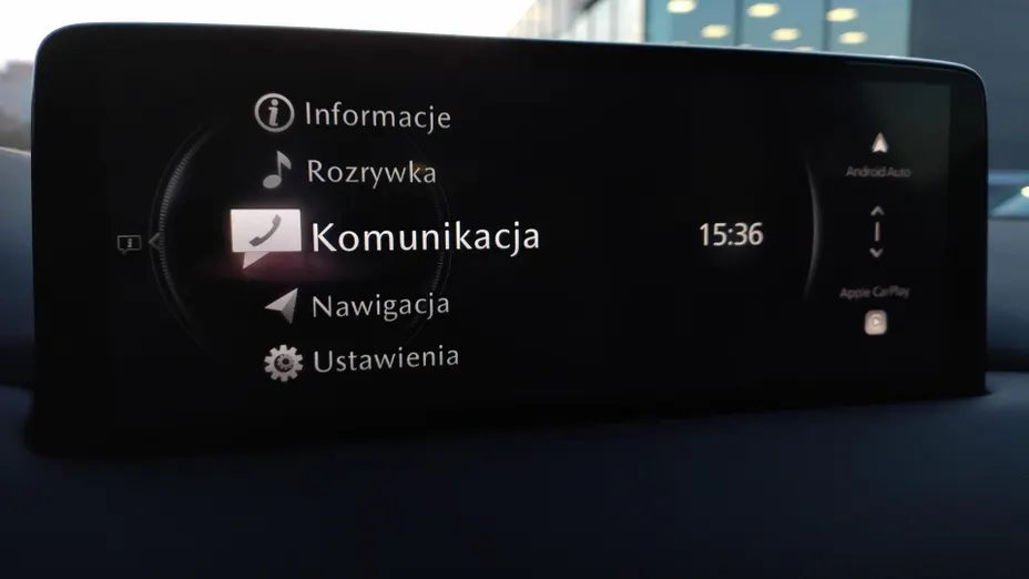 MAZDA CX-5 CX-5 2.0 Exclusive-Line 2WD aut