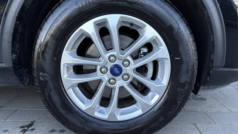 FORD Kuga Kuga 1.5 EcoBoost FWD Titanium X