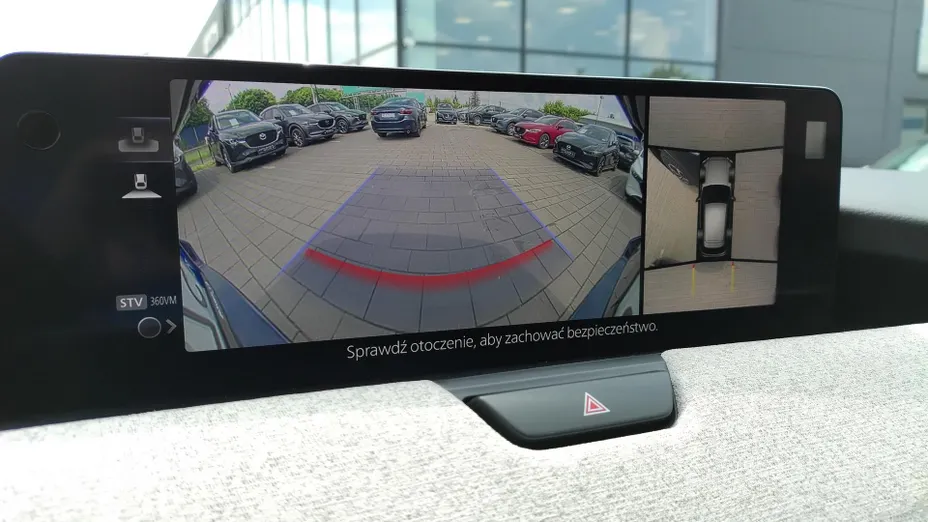 MAZDA CX-60 CX-60 2.5 PHEV Takumi AWD aut