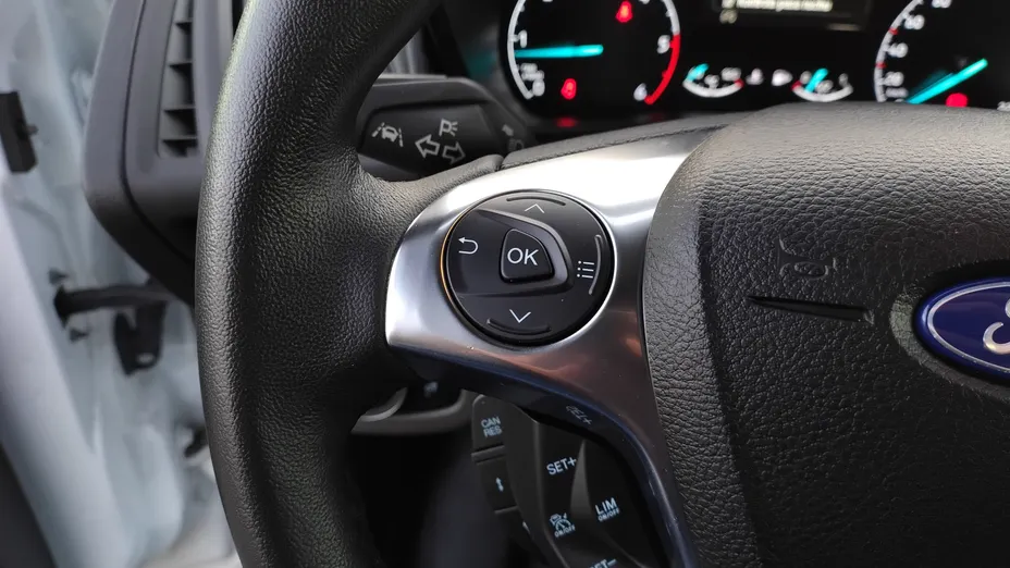 FORD Transit Connect Transit Connect 200 L1 Trend