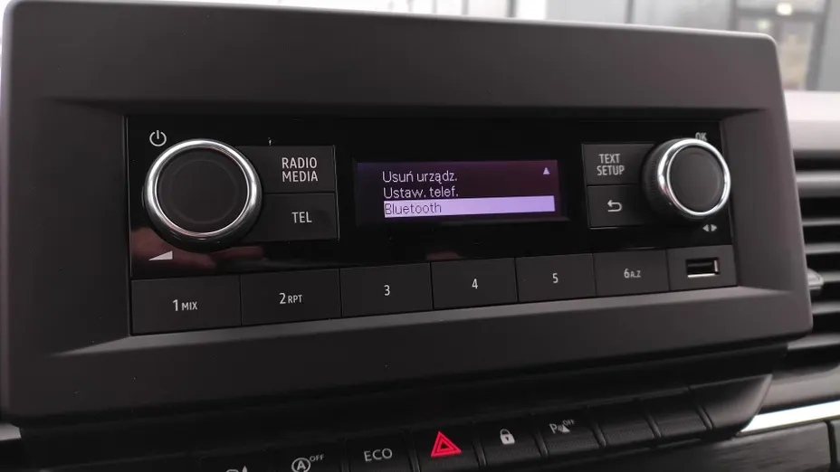 RENAULT Trafic Trafic Kombi 2.0 Blue dCi L2 Equilibre