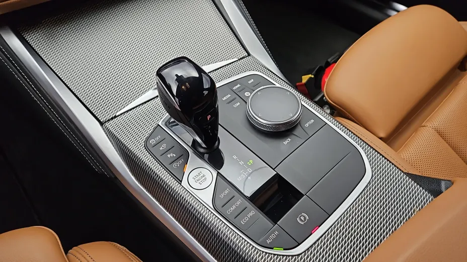 BMW Seria 4 430i xDrive M Sport aut