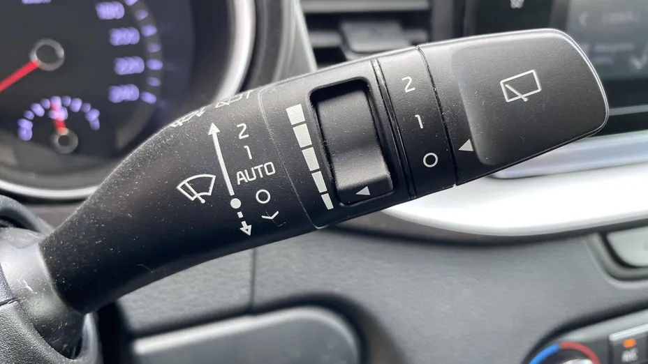 KIA Cee'd Ceed 1.5 T-GDI M DCT