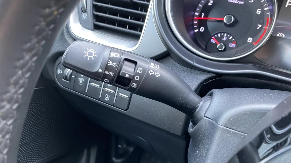 KIA Cee'd Ceed 1.5 T-GDI M DCT