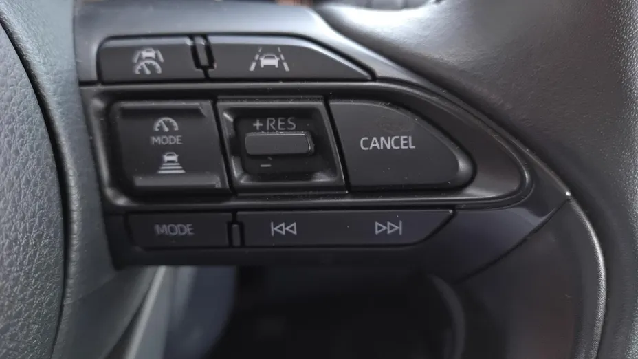 MAZDA 2 2 1.5 Hybrid Exclusive Line CVT