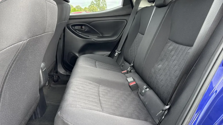 MAZDA 2 2 1.5 Hybrid Exclusive Line CVT