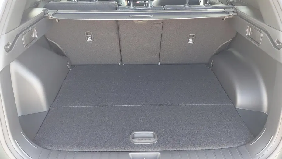 HYUNDAI Tucson Tucson 1.6 T-GDi Executive 2WD Nowy
