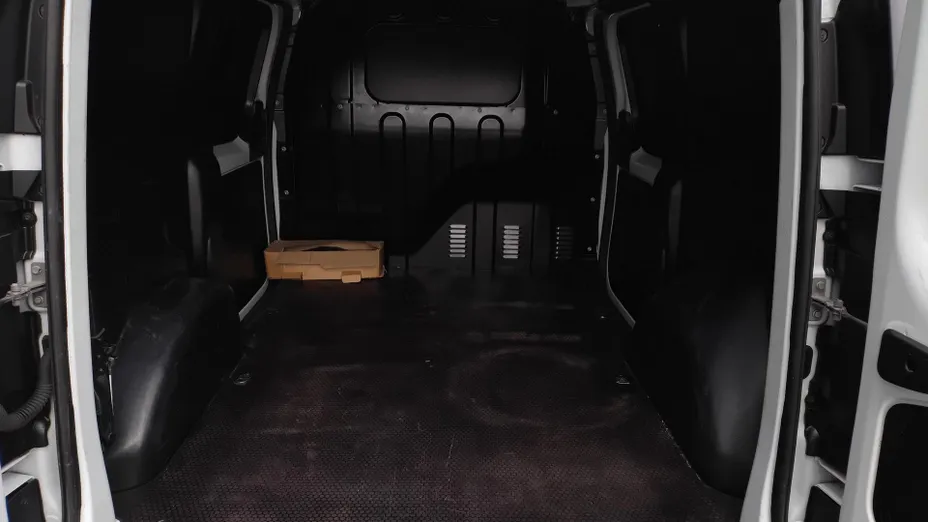 DACIA Dokker Van Dokker Van 1.3 TCe Confort Clim