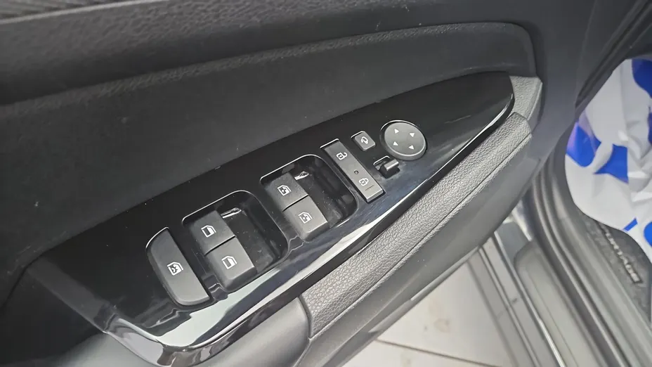 KIA Sportage Sportage 1.6 T-GDI HEV L 2WD aut