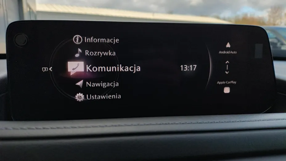 MAZDA CX-30 CX-30 2.0 mHEV Exclusive-Line 2WD