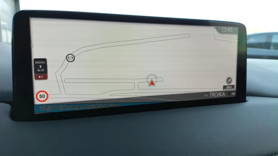 MAZDA CX-5 CX-5 2.0 Center-Line Plus 2WD aut