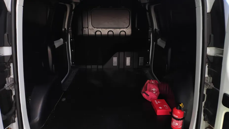 DACIA Dokker Van Dokker Van 1.3 TCe Confort Clim