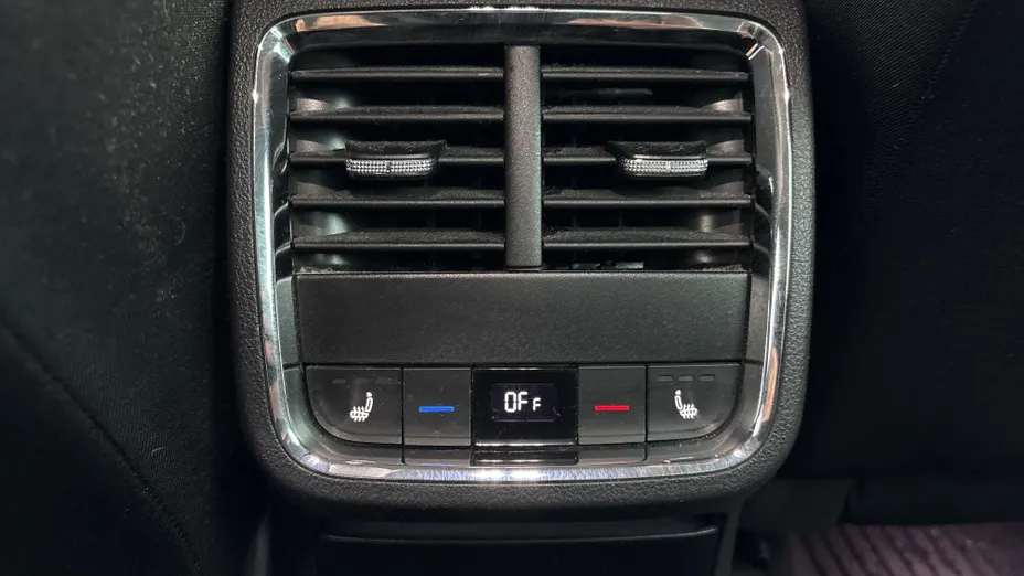 SKODA Octavia Octavia 2.0 TDI 4x4 Style DSG