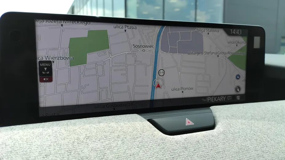 MAZDA CX-60 CX-60 2.5 PHEV Takumi AWD aut