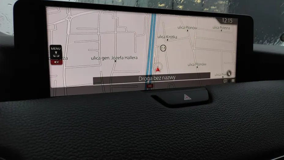 MAZDA CX-60 CX-60 2.5 PHEV Exclusive Line AWD aut