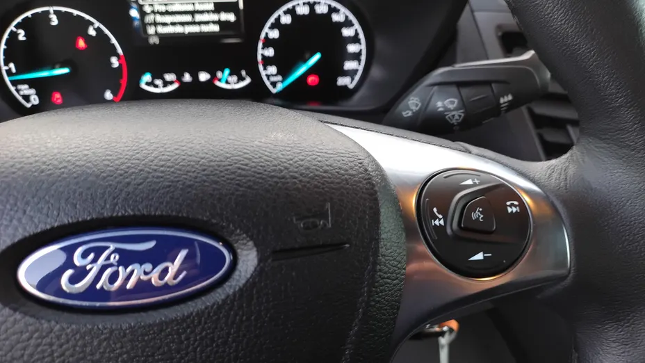 FORD Transit Connect Transit Connect 200 L1 Trend