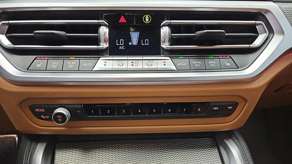 BMW Seria 4 430i xDrive M Sport aut