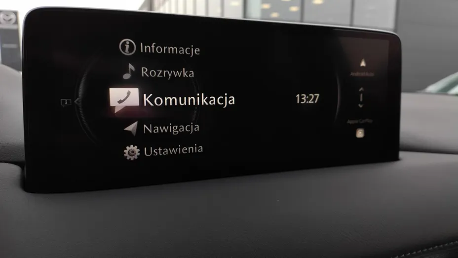 MAZDA CX-5 CX-5 2.0 Homura 2WD aut