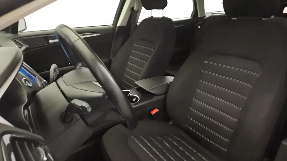 FORD Mondeo Mondeo 2.0 EcoBlue Trend