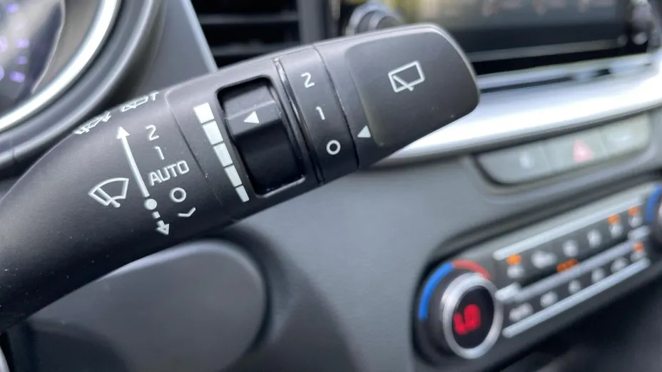 KIA Cee'd Ceed 1.5 T-GDI M DCT