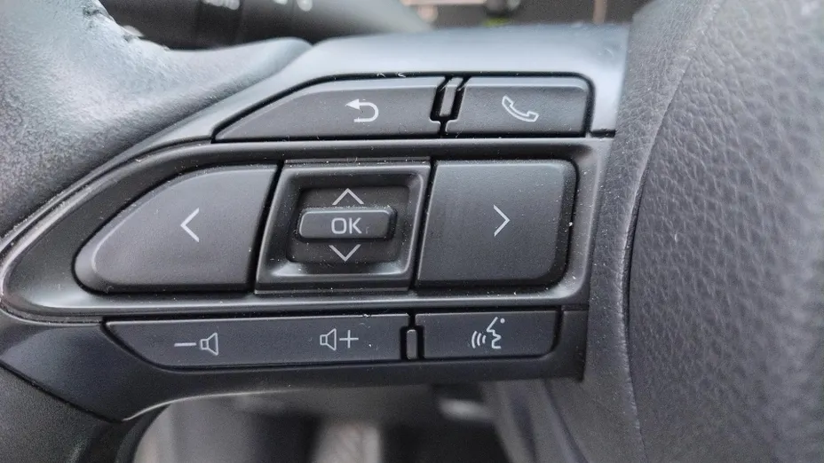 MAZDA 2 2 1.5 Hybrid Exclusive Line CVT