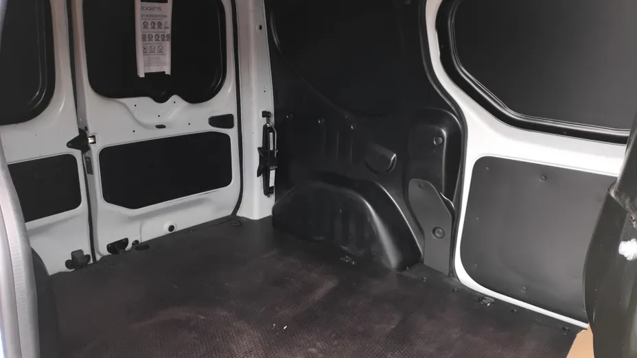 DACIA Dokker Van Dokker Van 1.3 TCe Confort Clim
