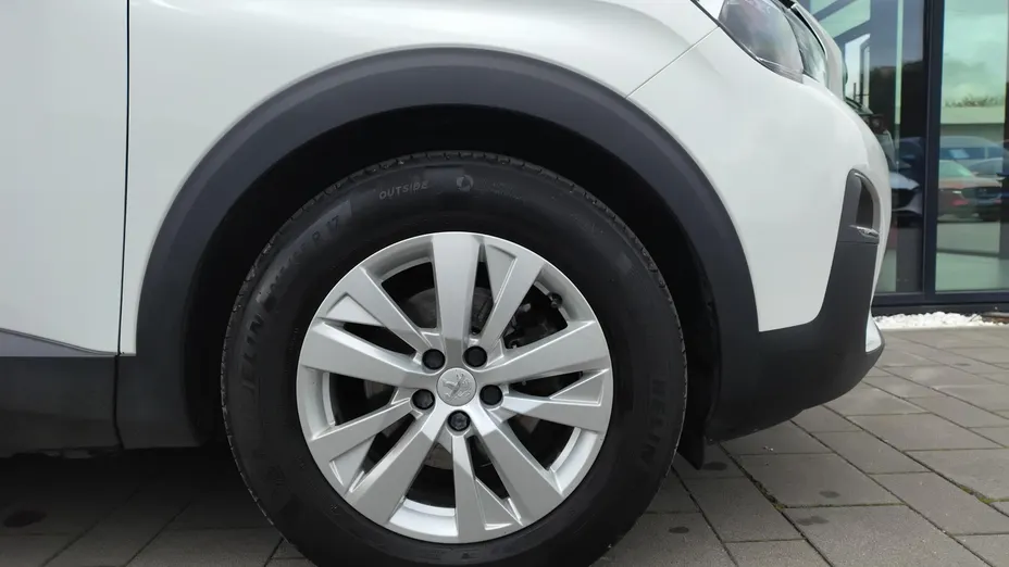 PEUGEOT 3008 3008 1.5 BlueHDi Active S&S