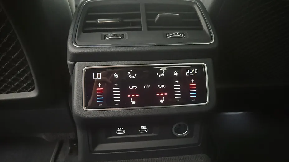 AUDI A6 A6 55 TFSI GPF mHEV Quattro Sport S tronic