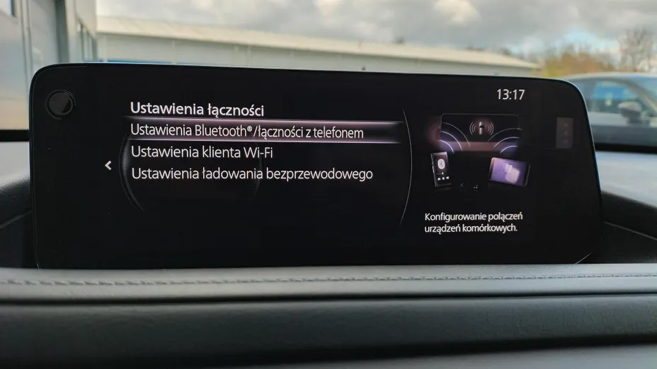 MAZDA CX-30 CX-30 2.0 mHEV Exclusive-Line 2WD