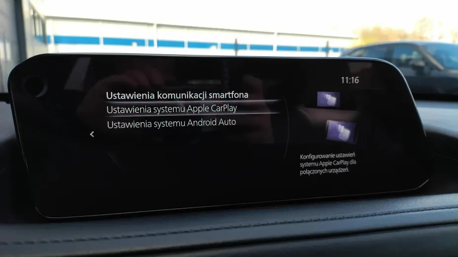 MAZDA CX-30 CX-30 2.0 mHEV Hikari 2WD