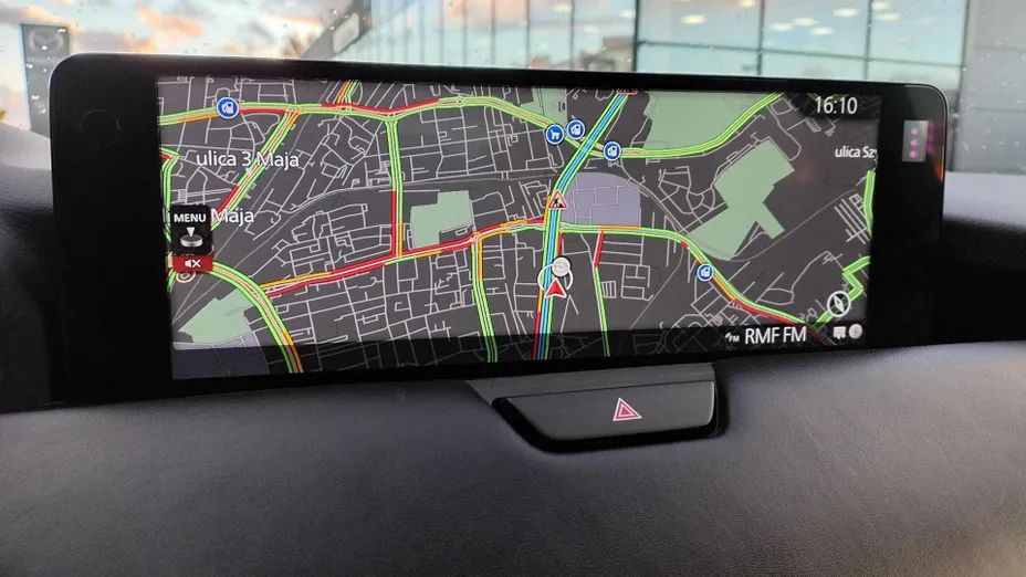 MAZDA CX-80 CX-80 3.3 e-Skyactiv D mHEV Homura AWD aut