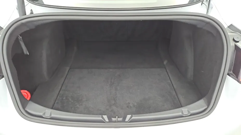 TESLA Model 3 3 Long Range RWD