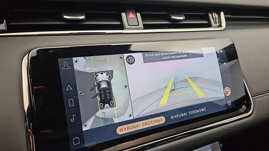 LAND ROVER Range Rover Evoque Evoque 2.0 D200 mHEV Limited Edition