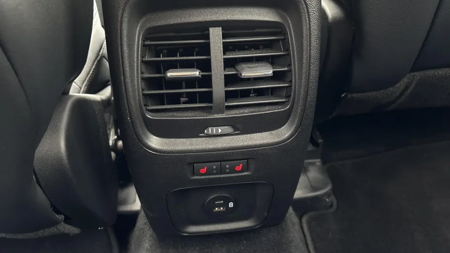 FORD Kuga Kuga 2.5 FHEV FWD Titanium X