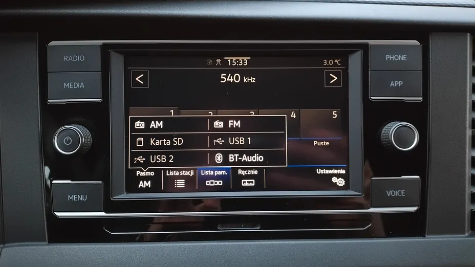 VOLKSWAGEN Transporter Transporter T6.1 TDI L2H1