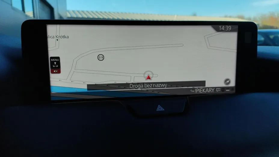 MAZDA CX-80 CX-80 3.3 e-Skyactiv D mHEV Homura AWD aut