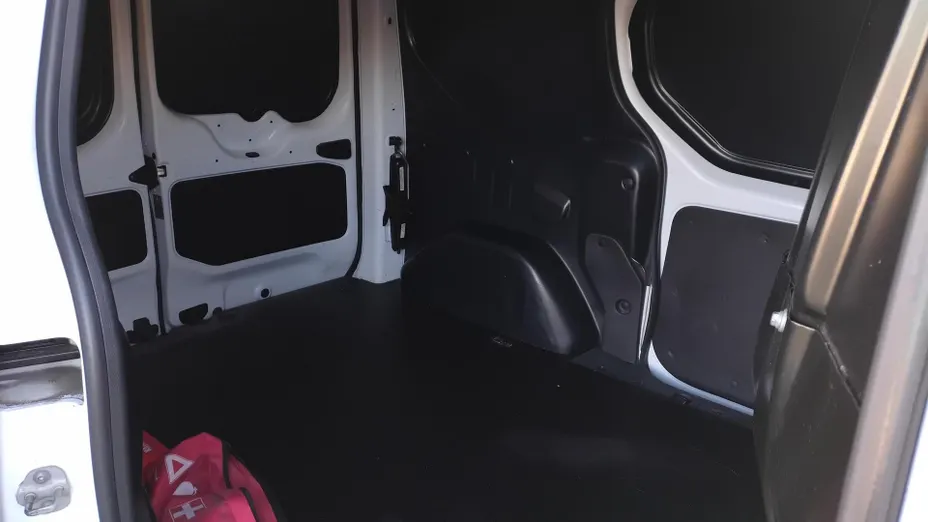 DACIA Dokker Van Dokker Van 1.3 TCe Confort Clim