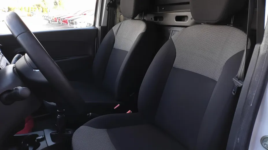 DACIA Dokker Van Dokker Van 1.3 TCe Confort Clim