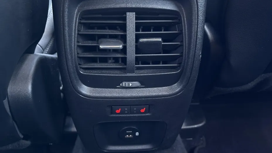 FORD Kuga Kuga 1.5 EcoBoost FWD Titanium X