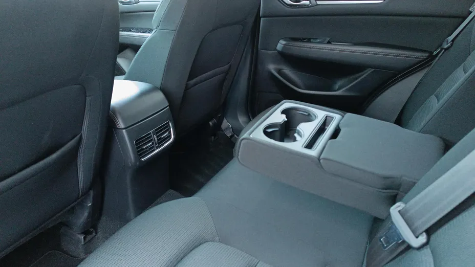 MAZDA CX-5 CX-5 2.0 mHEV Exclusive-Line 2WD aut