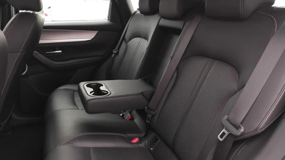 MAZDA CX-60 CX-60 2.5 PHEV Homura AWD aut