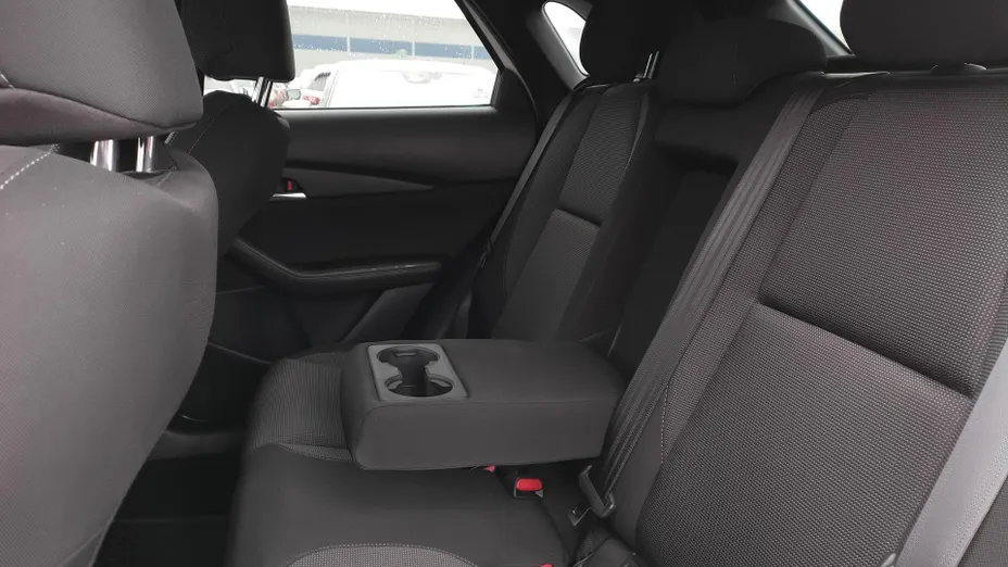 MAZDA CX-30 CX-30 2.0 mHEV Kai 2WD