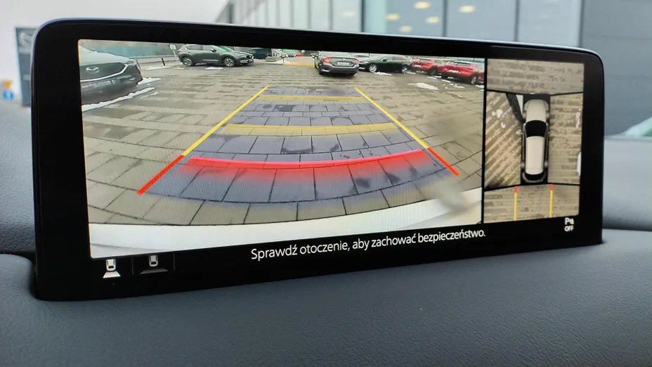 MAZDA CX-5 CX-5 2.0 Homura 2WD aut