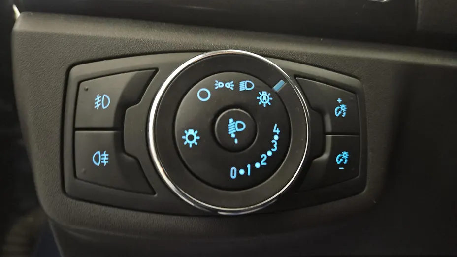 FORD Mondeo Mondeo 2.0 EcoBlue Trend