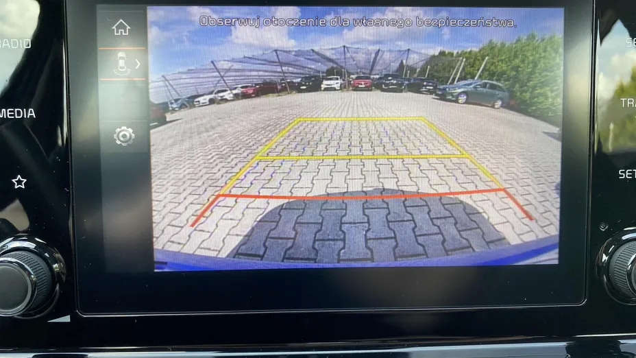 KIA Cee'd Ceed 1.5 T-GDI M DCT