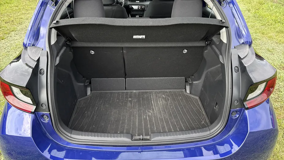 MAZDA 2 2 1.5 Hybrid Exclusive Line CVT