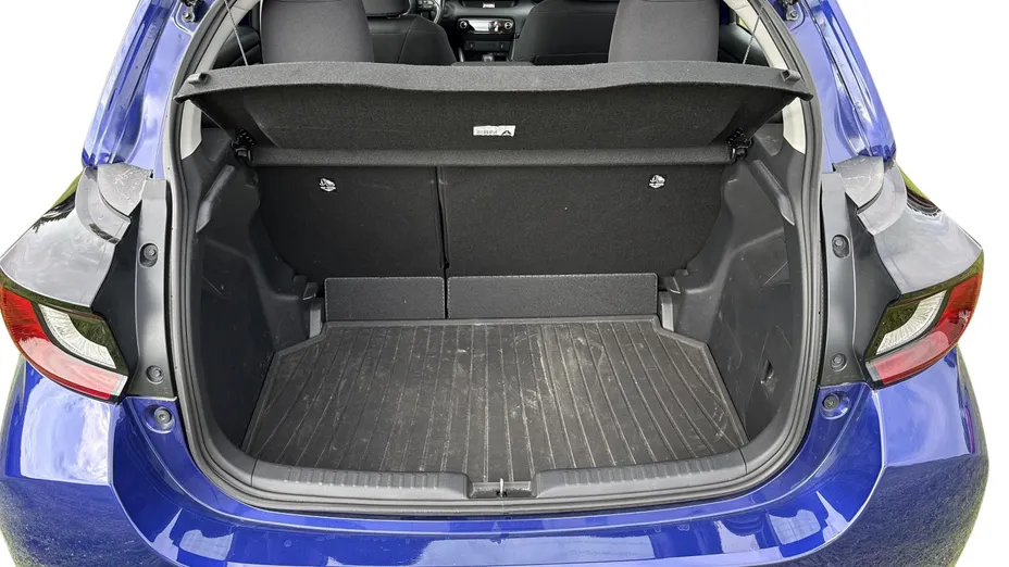 MAZDA 2 2 1.5 Hybrid Exclusive Line CVT
