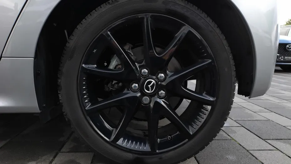 MAZDA 2 2 1.5 Hybrid Homura CVT